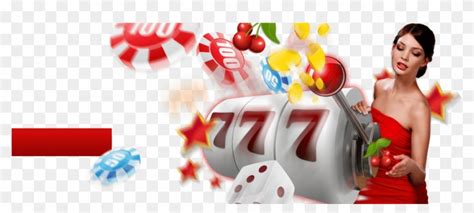 Girl Casino PNG Transparent Images Free Download .